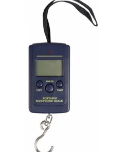 EVIA Mise Au Sec / Pesée|Outils Pêche Silure^Peson digital 50kg