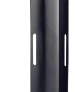 SEAC SUB Petite plaque dorsal aluminium pour Stab Modular /Max