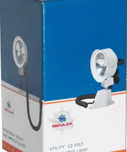 OSCULATI Eclairage Exterieur^Phare Utility