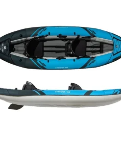 AQUAGLIDE Pièces Détachées Kayak Gonflable^Pièce détachée Chinook 100