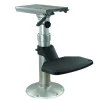 PLASTIMO Pied de siège bateau Offshore