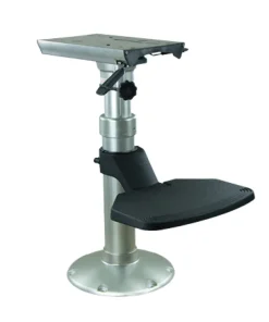 PLASTIMO Pied de siège bateau Offshore