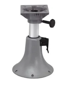 PLASTIMO Pied pour Siege Bateau pliable