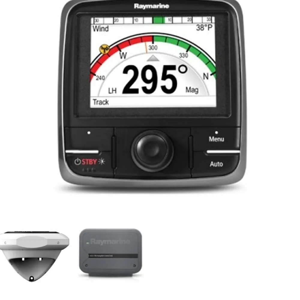 RAYMARINE Pilote automatique EVO-400
