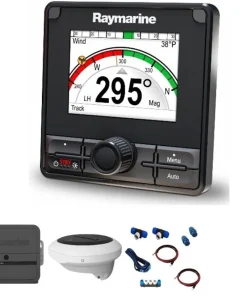 RAYMARINE Pilote automatique direction Evolution EV300 Solenoid