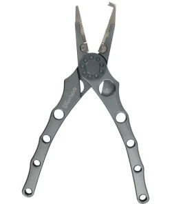 EXPLORER TACKLE Outils / Accessoires|Accessoires Pêche Carnassier^Pince à Anneaux Brisé 6.7"