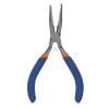FLASHMER Pince à Anneaux Brisé Mini 12 cm