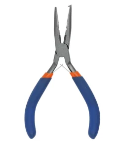 FLASHMER Pince à Anneaux Brisé Mini 12 cm
