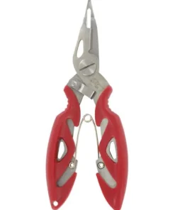 POWERLINE Accessoires|Accessoires^Pince à Anneaux Brisé Mini
