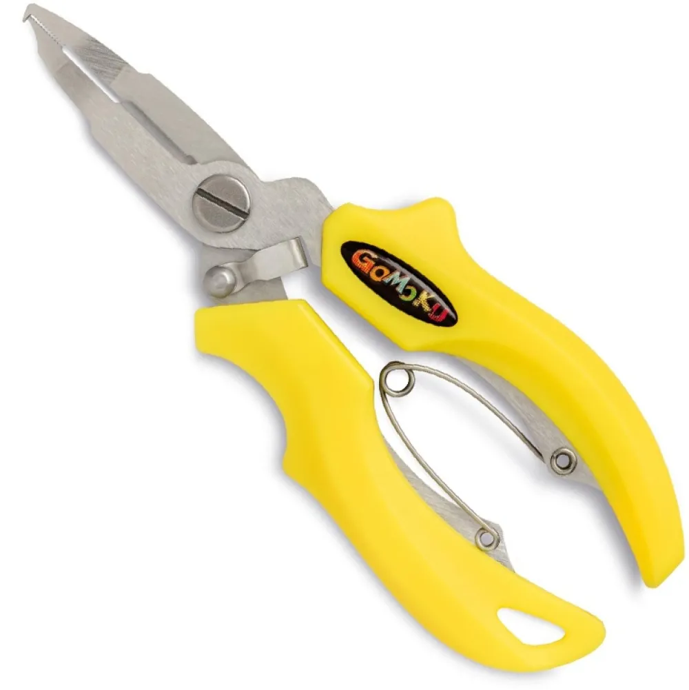 STORM Pince à anneaux brisé Gomoku Split Ring Pliers