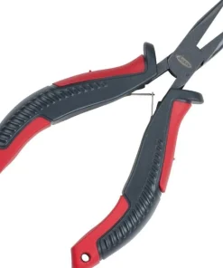 BERKLEY Pince à anneaux brisés Fishgear Splitring Plier 11cm