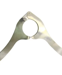 FLASHMER Pince à Oursin inox