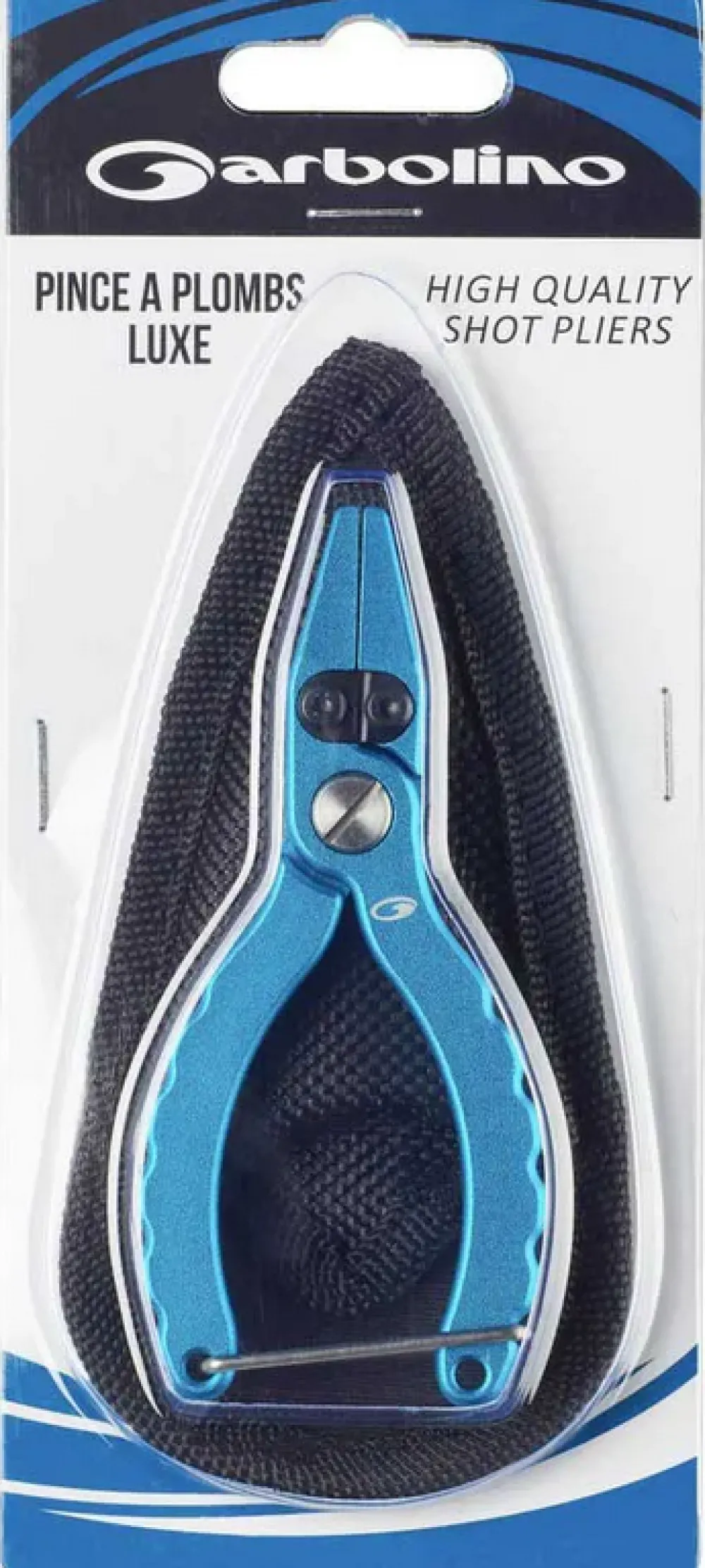 GARBOLINO Confort De Pêche|Outils / Accessoires^Pince à plombs Luxe