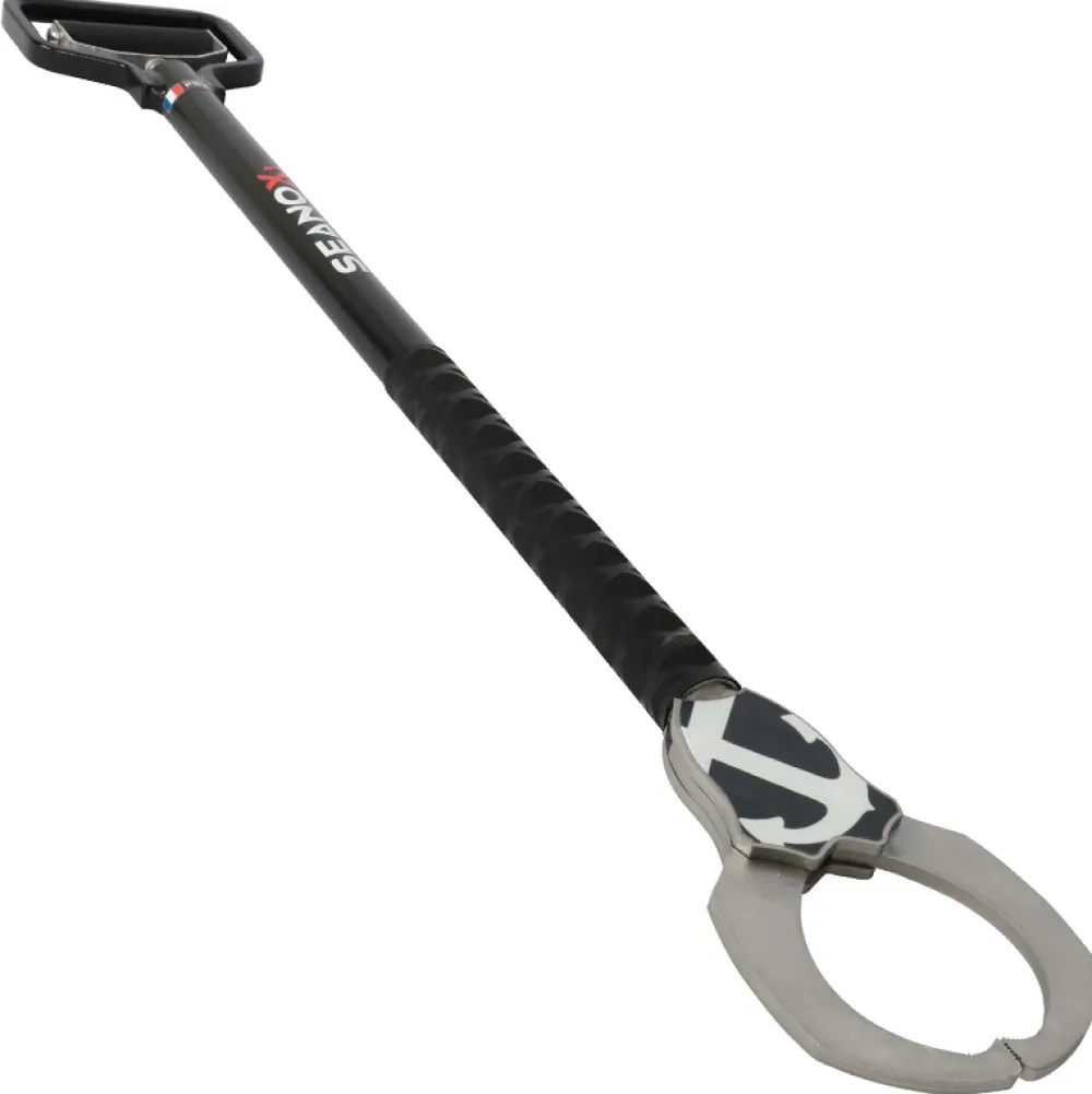 SEANOX Accessoires|Accessoires^Pince à thon big game V3 by Amiaud - Courte