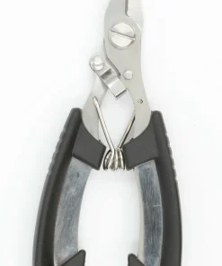 FLASHMER Pince à Tresse Braid Cutter 13 cm