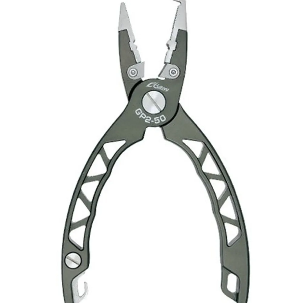 OWNER Accessoires|Outils / Accessoires^Pince Anneaux Brisés GP2 - 50