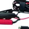 CTEK Pince de recharge pour chargeur CS Free