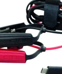 CTEK Pince de recharge pour chargeur CS Free