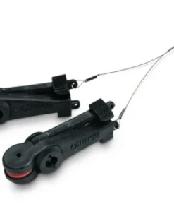 CANNON Treuils Downrigger|Treuils De Pêche & Enrouleurs De Lignes^Pince déclencheuse Downrigger Uni-Stacker Release