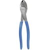 FLASHMER Pince de sertissage grand modèle 220 mm| Accessoires Pêche Carnassier|Accessoires Pêche