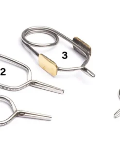 DEVAUX Accessoires & Outils^Pince Hackle DVX