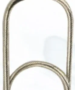 JMC & MOUCHES DE CHARETTE Accessoires & Outils^Pince Hackle JMC English Large