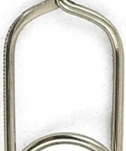 JMC & MOUCHES DE CHARETTE Pince Hackle JMC Standard Large
