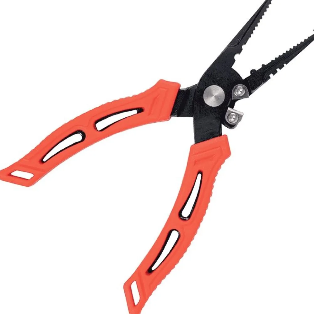 HART Accessoires|Accessoires^Pince Black Inox Light
