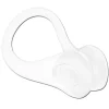ARENA Pince Nez^Pince nez Nose Clip - White
