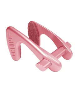 OCTOPUS FREEDIVING Pince nez Aluminium Rose