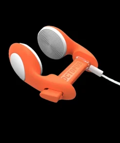 OCTOPUS FREEDIVING Pince nez Classic Orange