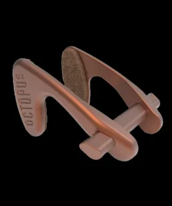 OCTOPUS FREEDIVING Pince-Nez^Pince nez Aluminium Bronze