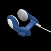 OCTOPUS FREEDIVING Pince-Nez^Pince nez Classic Bleu Nuit
