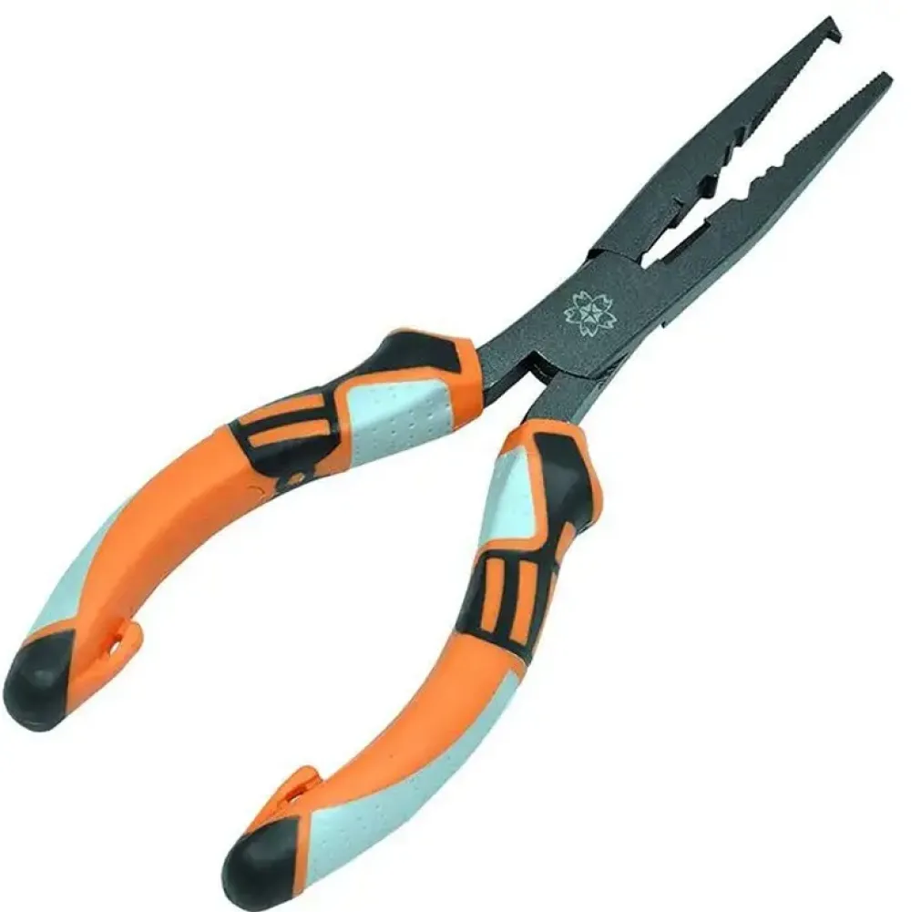 SAKURA Accessoires|Outils / Accessoires^Pince anneaux brisé