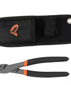 SAVAGE GEAR Outils / Accessoires|Outils Pêche Silure^Pince coupante ou sleeve