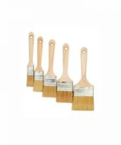 YACHTCARE Pinceau plat queue de morue n°70