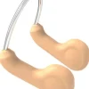 SPEEDO Pince-nez Competition Nose Clip Beige
