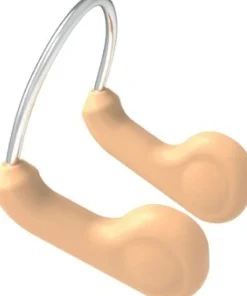 SPEEDO Pince-nez Competition Nose Clip Beige