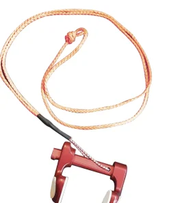 EPSEALON Pince-nez Aluminium
