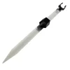 SEANOX Pique de Surf Alu Polypropylène 120 cm