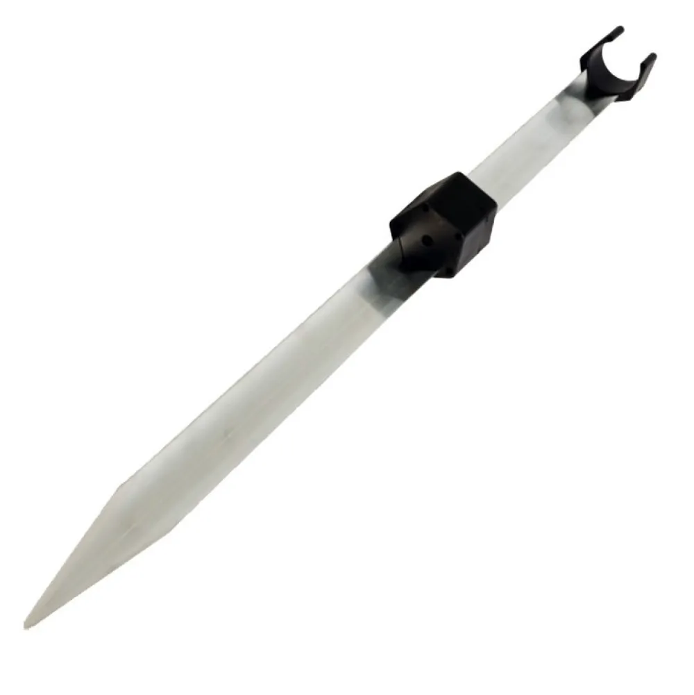 SEANOX Pique de Surf Alu Polypropylène 120 cm