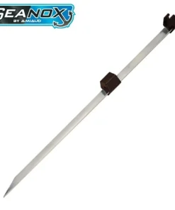 SEANOX Pique de Surf Alu Polypropylène 120 cm