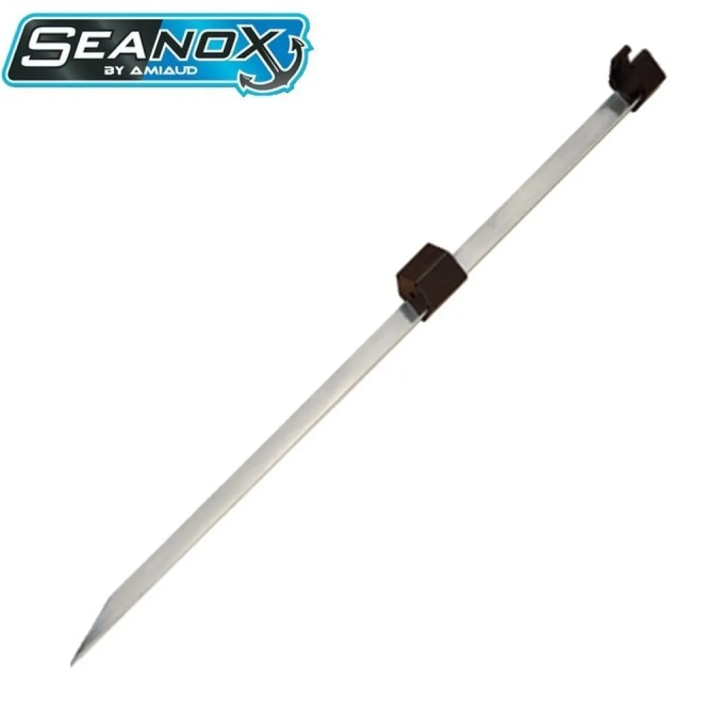 SEANOX Pique de Surf Alu Polypropylène 120 cm