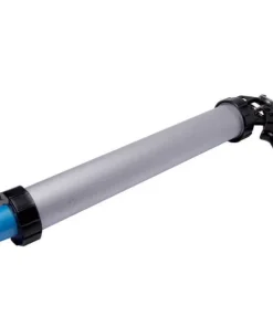 CARPSPIRIT Pistolet Aluminium 700 ml CS944
