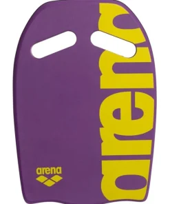 ARENA Kickboards^Planche Kickboard - Plum artic lime