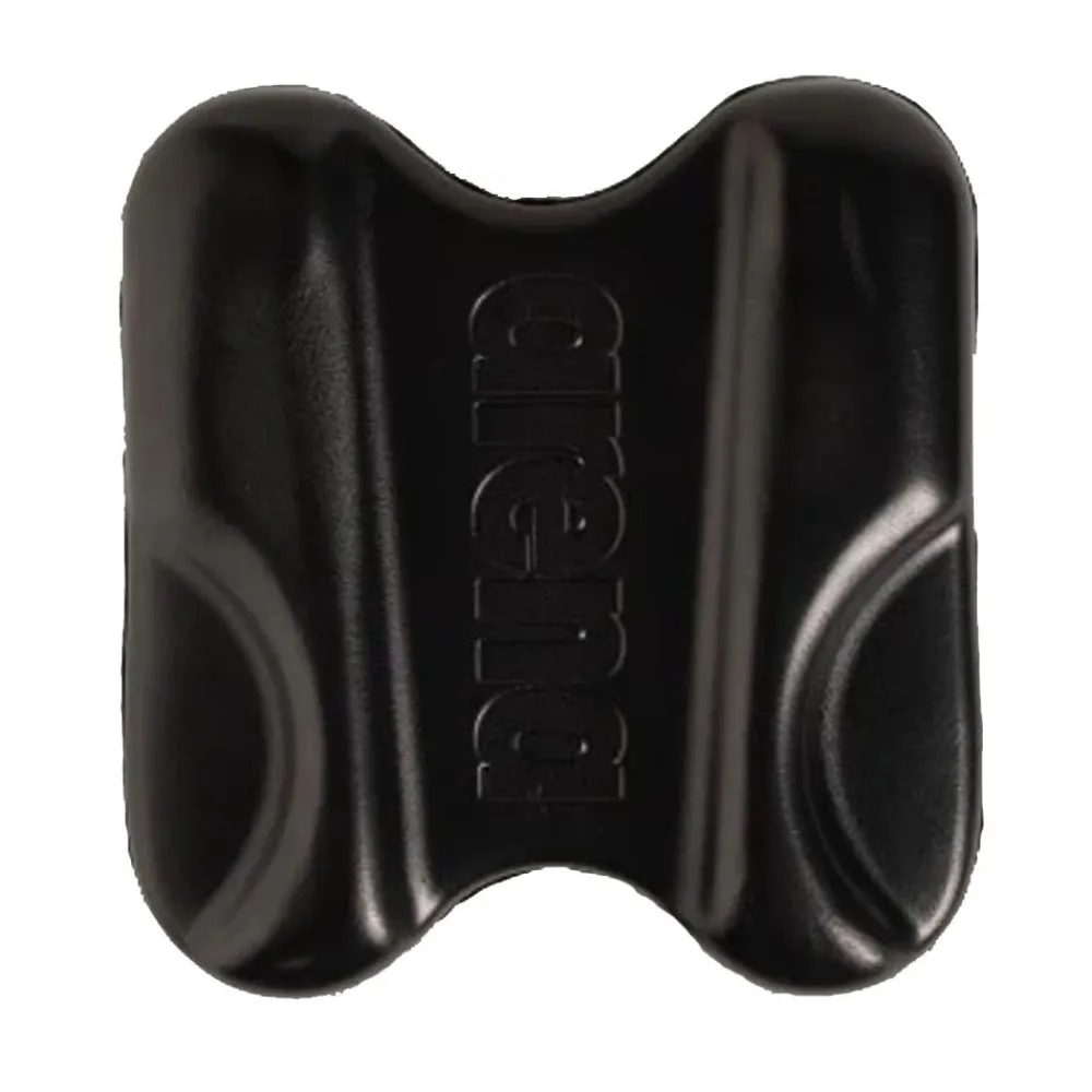 ARENA Kickboards^Planche Pull Kick II - Black