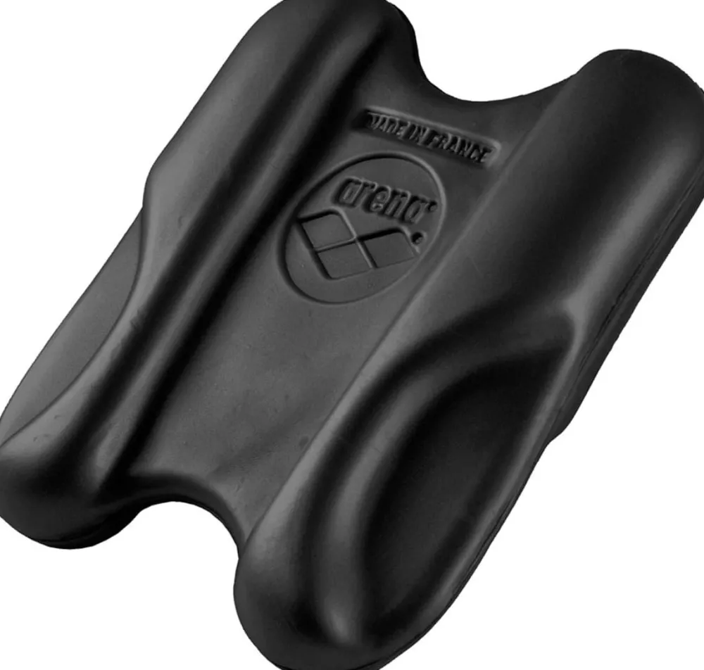 ARENA Kickboards^Planche Pull Kick II - Black