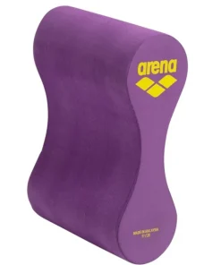 ARENA Pull Buoys^Planche PullBuoy II - Plum artic lime