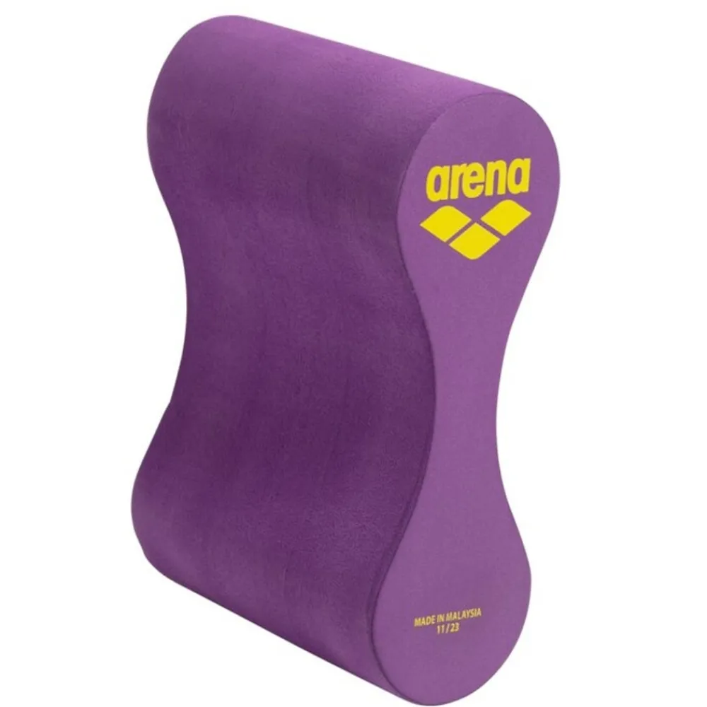 ARENA Pull Buoys^Planche PullBuoy II - Plum artic lime