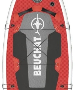BEUCHAT Planche de chasse Hammer